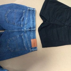 Lucky shorts